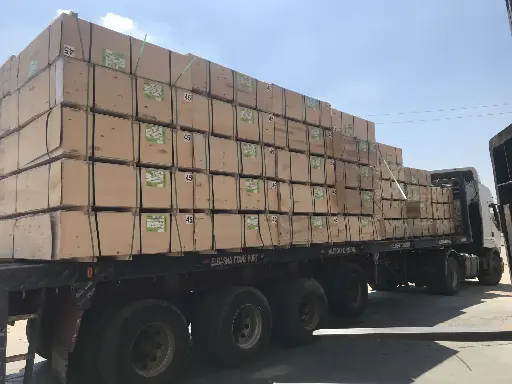 Birch Plywood NO45 3MM